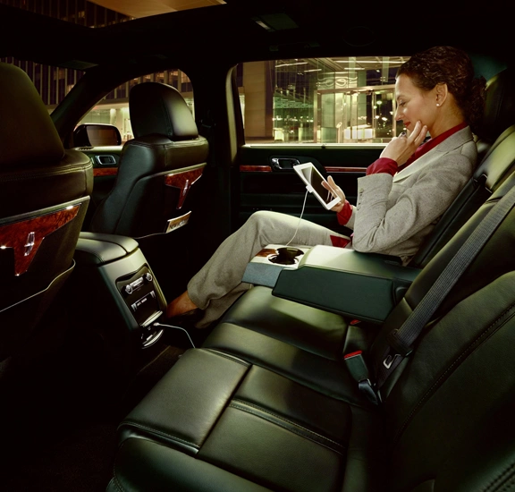Town Car Services What They Say Town Car Services 576 x 550