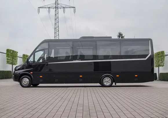 Fox Island, WA Celebrate in Style with Party Bus Services in Fox Island WA