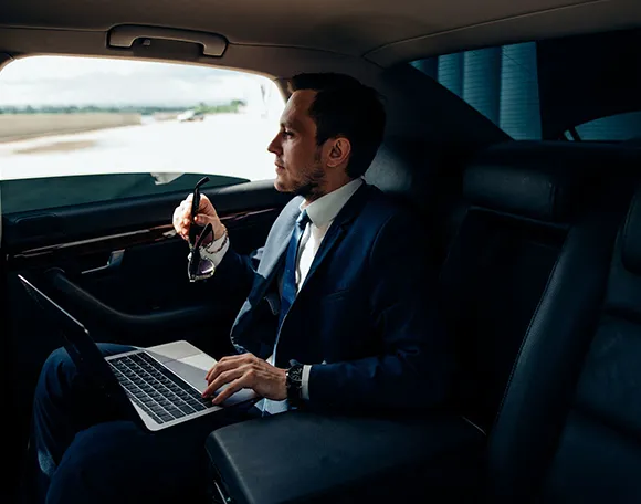 North Bend, WA Luxury Limo Services in North Bend WA
