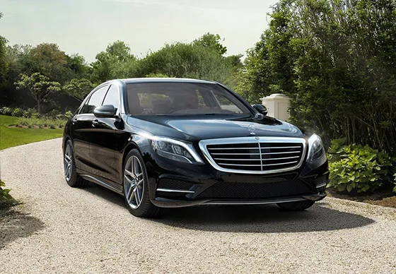 Bremerton, WA Professional Black Car Service in Bremerton WA