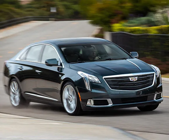 North Bend, WA Professional Black Car Service in North Bend WA