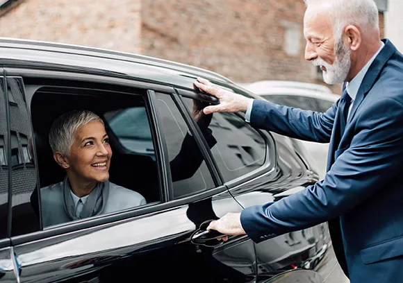 Fox Island, WA Reliable and Convenient Airport Taxi Services