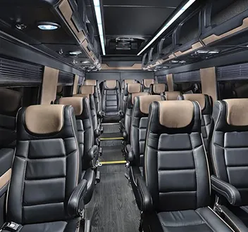 North Bend, WA Why Choose Our Airport Taxi Service