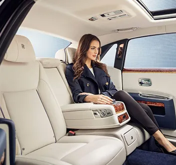 Fox Island, WA Why Choose Our Limo Services