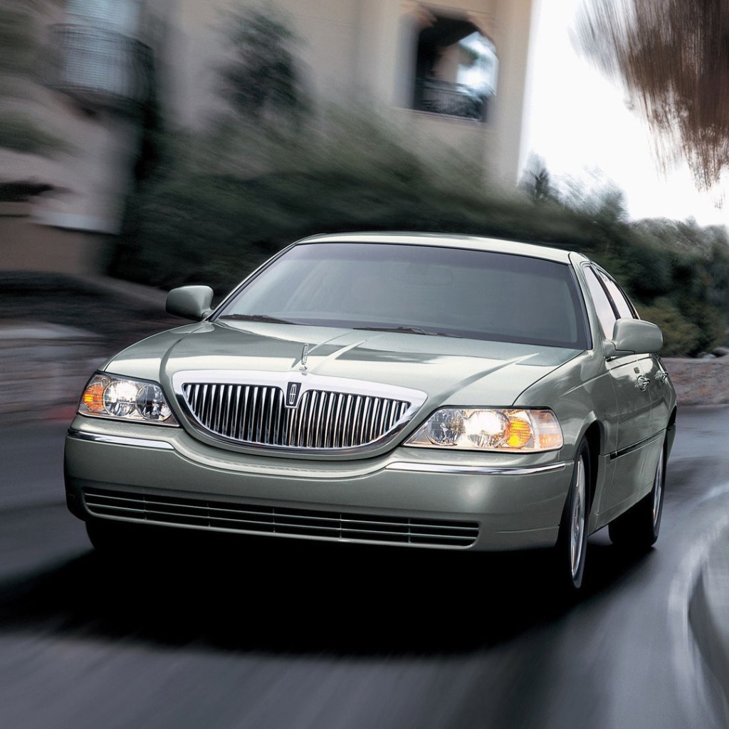 Anacortes, WA Town Car Services in Anacortes, WA